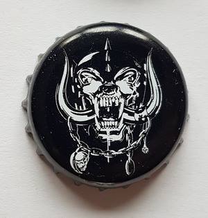 Motorhead Road Crew, Camerons Brewery